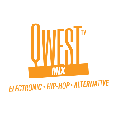 Qwest Mix Logo